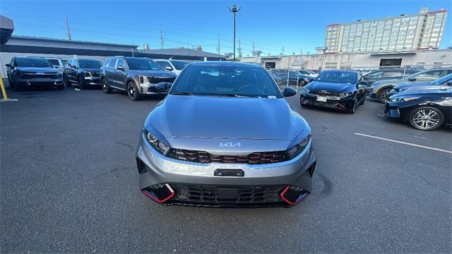 used 2024 Kia Forte car, priced at $23,995