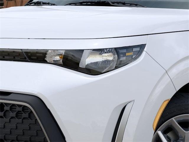 new 2025 Kia Soul car, priced at $26,885