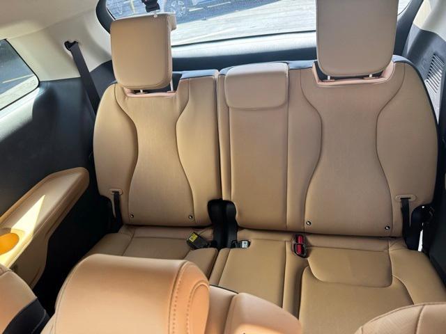 used 2023 Kia Carnival car, priced at $42,995
