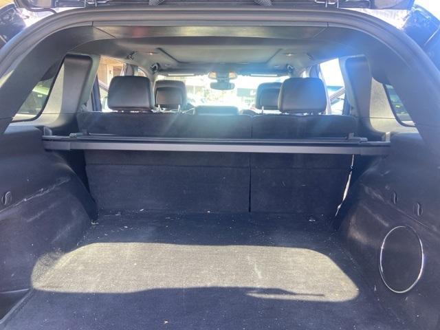 used 2021 Jeep Grand Cherokee car, priced at $34,995