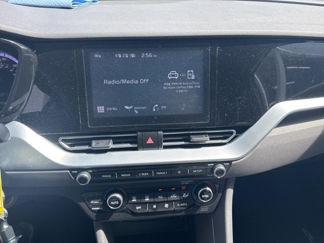 used 2022 Kia Niro car, priced at $24,995
