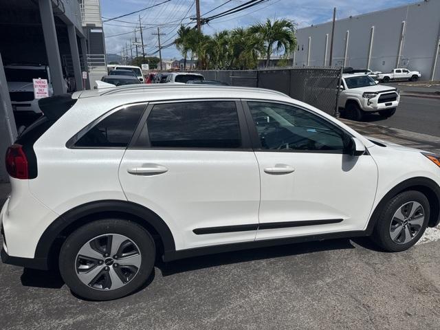 used 2022 Kia Niro car, priced at $24,995