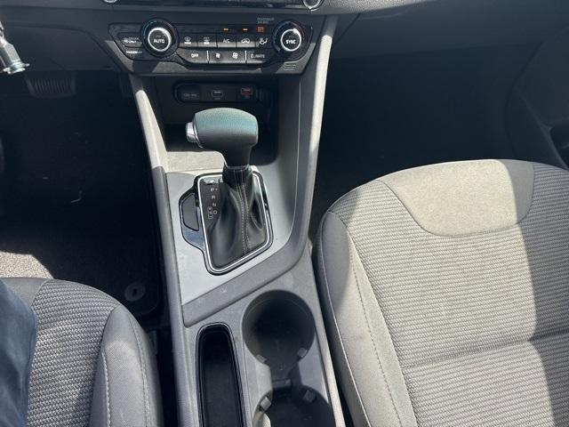 used 2022 Kia Niro car, priced at $24,995