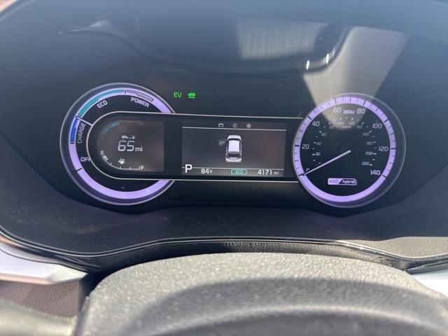 used 2022 Kia Niro car, priced at $24,995