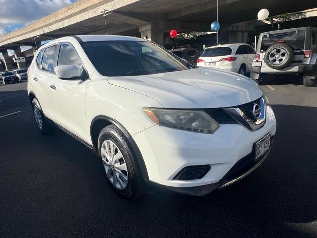 used 2016 Nissan Rogue car, priced at $10,995