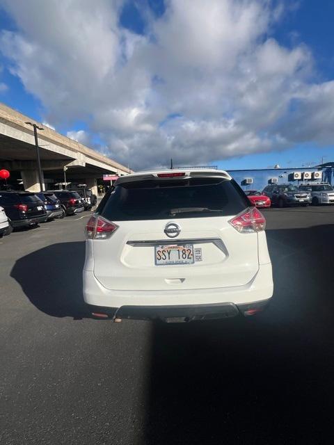 used 2016 Nissan Rogue car, priced at $10,995