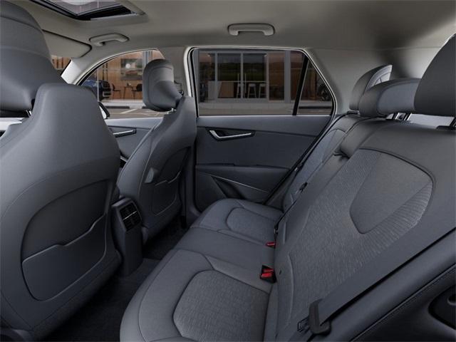 new 2025 Kia Niro car, priced at $36,610