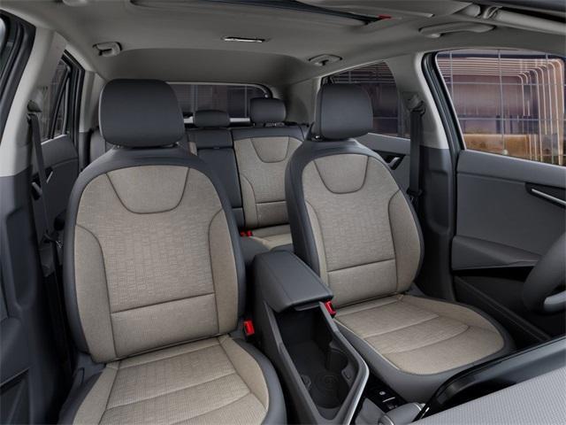 new 2025 Kia Niro car, priced at $38,810