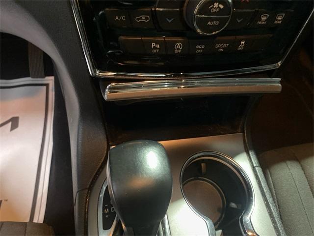 used 2019 Jeep Grand Cherokee car, priced at $20,495