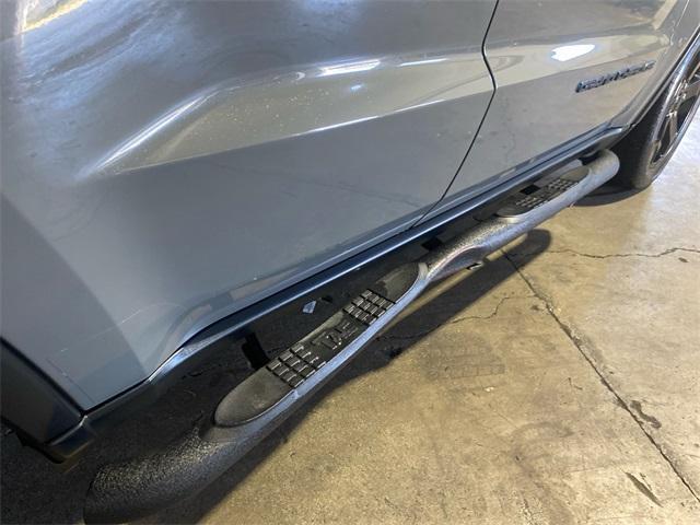 used 2019 Jeep Grand Cherokee car, priced at $20,495