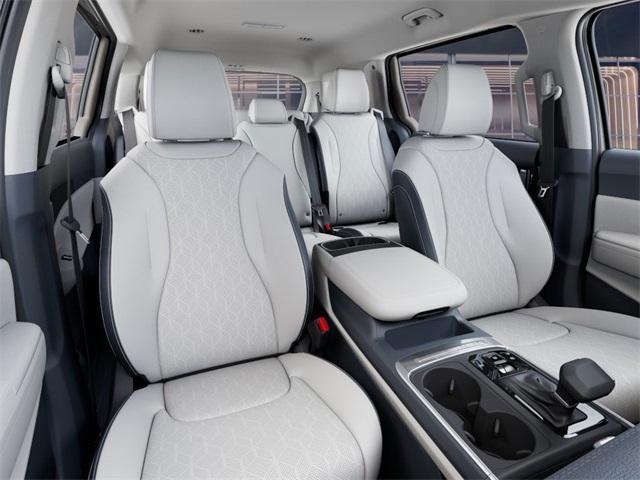 new 2026 Kia Carnival car, priced at $47,335