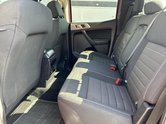 used 2020 Ford Ranger car, priced at $36,881