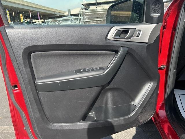 used 2020 Ford Ranger car, priced at $36,881