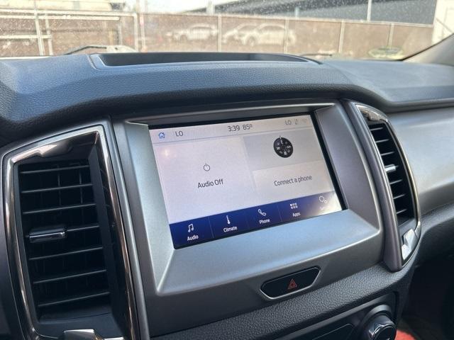used 2020 Ford Ranger car, priced at $36,881