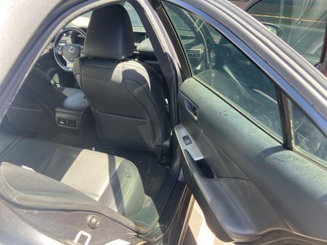 used 2017 Lexus IS 200t car, priced at $24,995