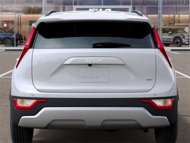 new 2025 Kia Niro Plug-In Hybrid car, priced at $38,710
