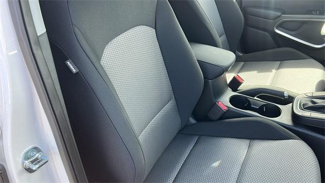 new 2025 Kia Soul car, priced at $25,055
