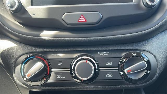 new 2025 Kia Soul car, priced at $25,055