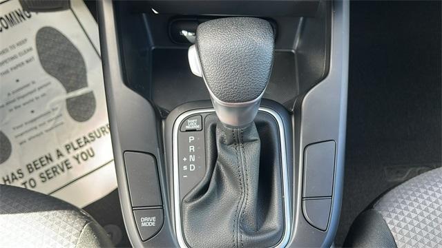 new 2025 Kia Soul car, priced at $25,055