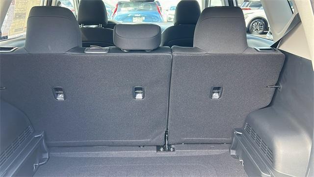 new 2025 Kia Soul car, priced at $25,055