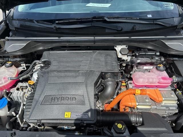 used 2021 Kia Niro car, priced at $23,881
