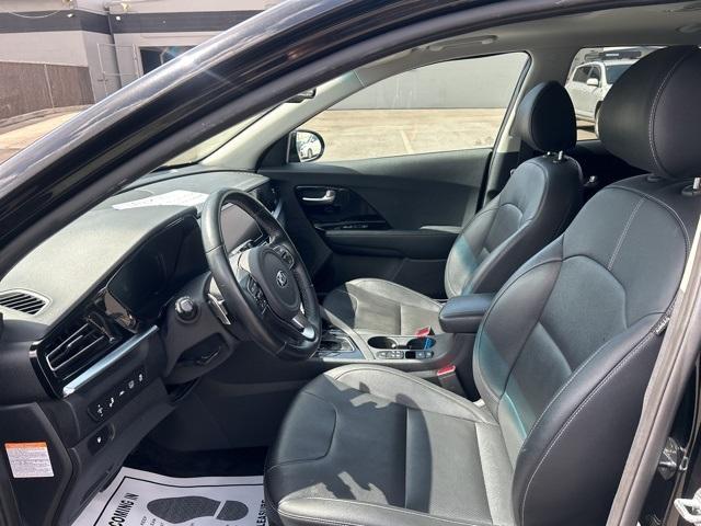 used 2021 Kia Niro car, priced at $23,881