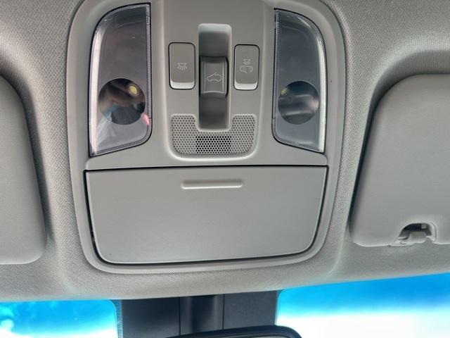 used 2021 Kia Niro car, priced at $23,881