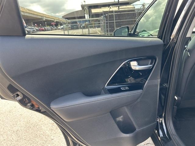 used 2021 Kia Niro car, priced at $23,881