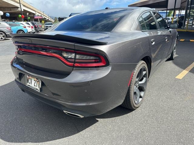 used 2020 Dodge Charger car, priced at $21,995