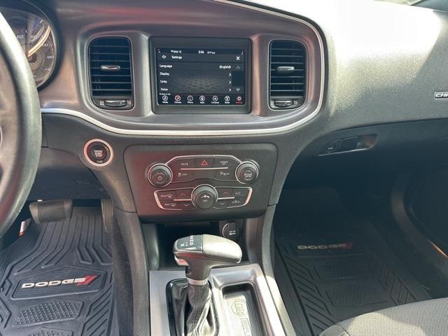 used 2020 Dodge Charger car, priced at $21,995