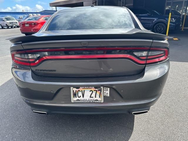 used 2020 Dodge Charger car, priced at $21,995