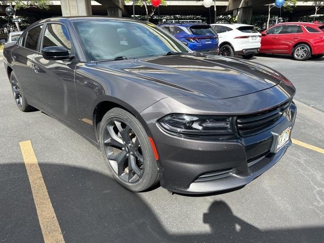 used 2020 Dodge Charger car, priced at $21,995