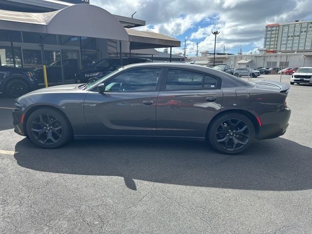 used 2020 Dodge Charger car, priced at $21,995