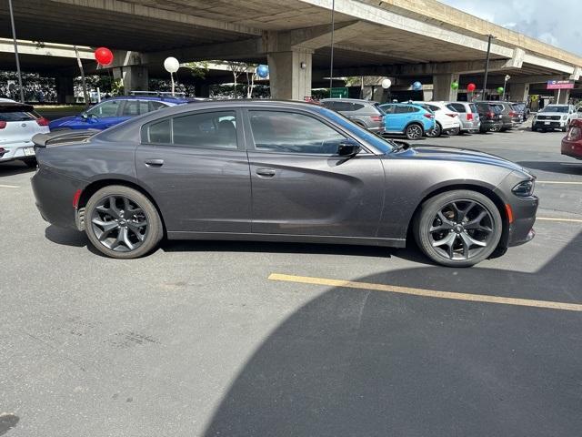 used 2020 Dodge Charger car, priced at $21,995