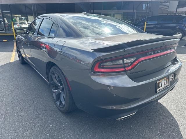 used 2020 Dodge Charger car, priced at $21,995