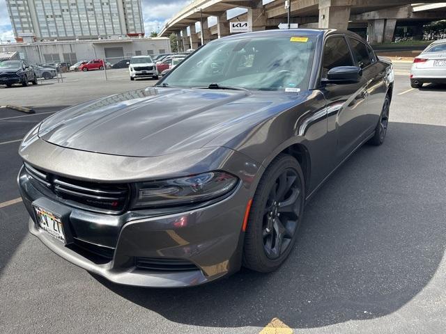 used 2020 Dodge Charger car, priced at $21,995