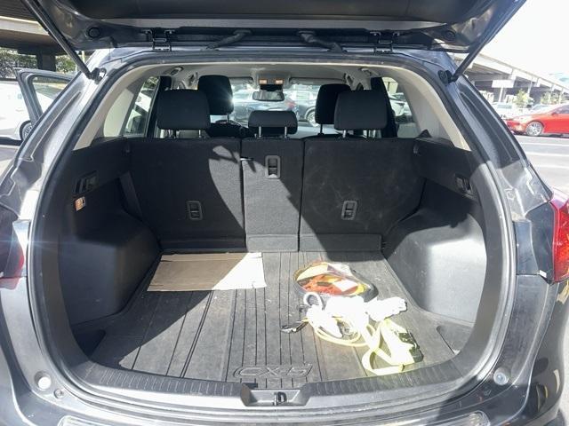 used 2015 Mazda CX-5 car, priced at $14,997