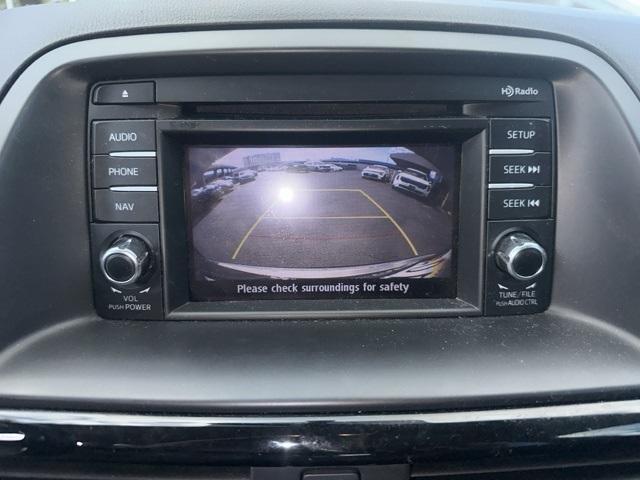 used 2015 Mazda CX-5 car, priced at $14,997