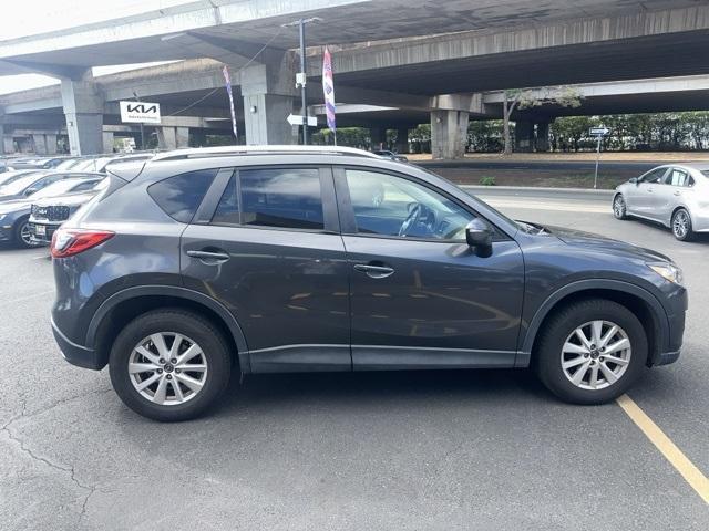 used 2015 Mazda CX-5 car, priced at $14,997
