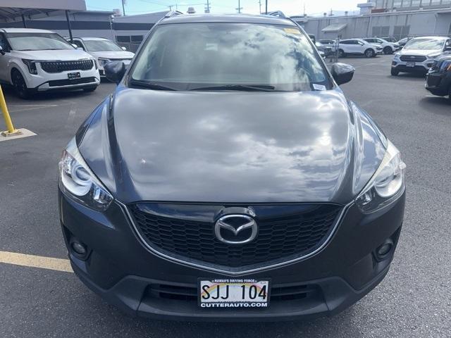 used 2015 Mazda CX-5 car, priced at $14,997