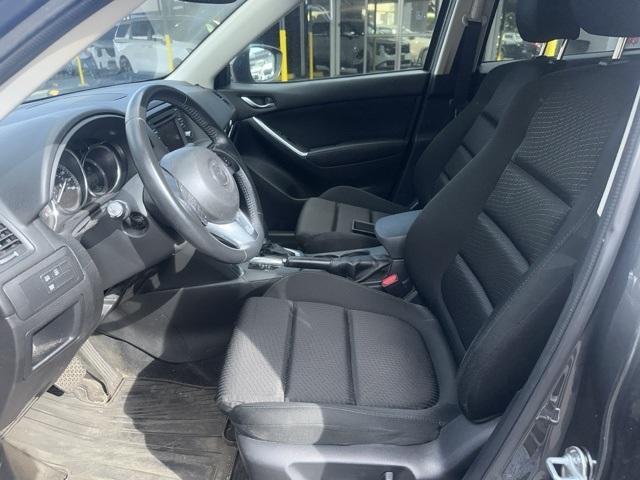 used 2015 Mazda CX-5 car, priced at $14,997