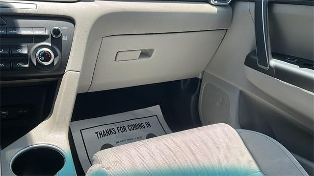 used 2022 Kia Sportage car, priced at $19,597