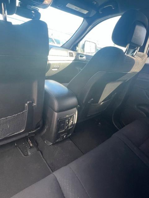 used 2021 Jeep Grand Cherokee car, priced at $24,802