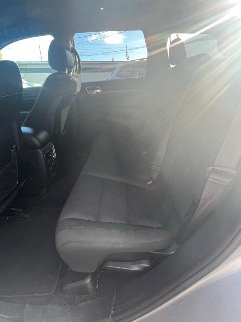 used 2021 Jeep Grand Cherokee car, priced at $24,802
