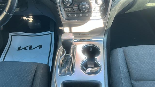 used 2021 Jeep Grand Cherokee car, priced at $23,682