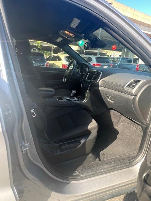 used 2021 Jeep Grand Cherokee car, priced at $24,802