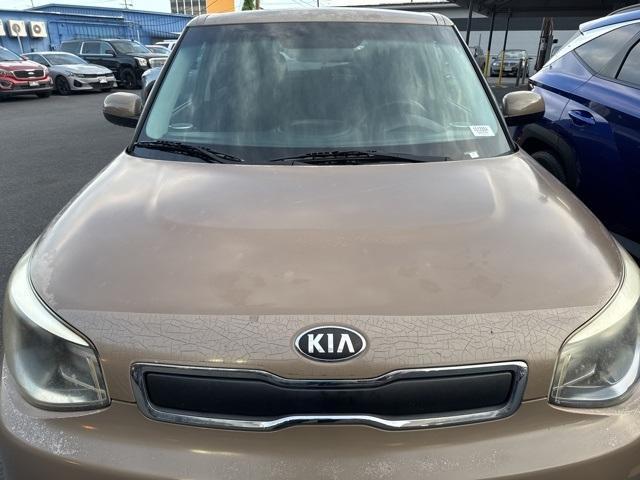 used 2016 Kia Soul car, priced at $12,995