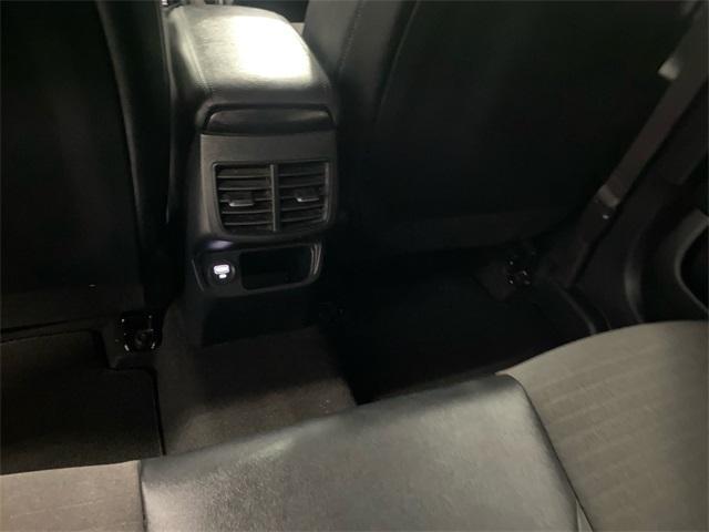 used 2022 Kia Seltos car, priced at $21,885