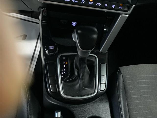 used 2022 Kia Seltos car, priced at $21,885