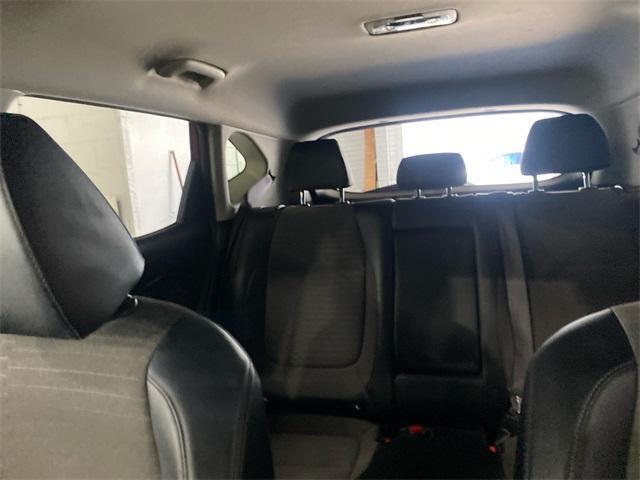 used 2022 Kia Seltos car, priced at $21,885